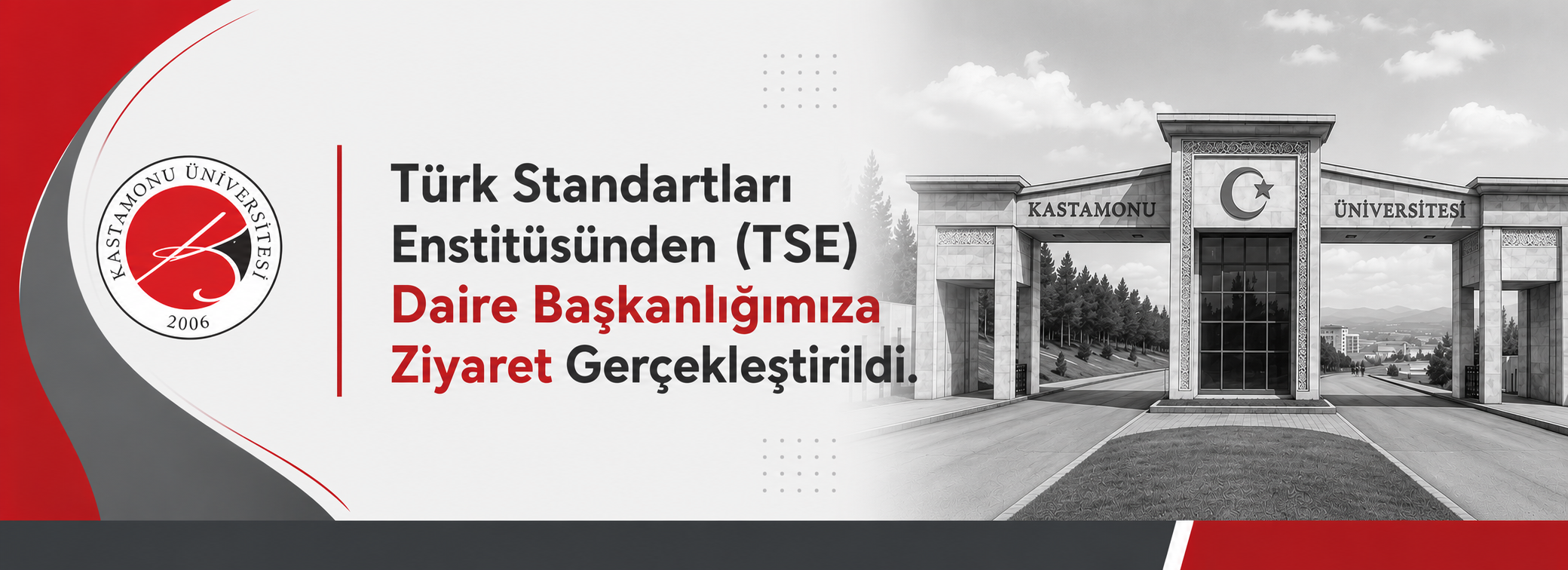 Türk Standartları Enstitüsü (TSE) Ziyareti
