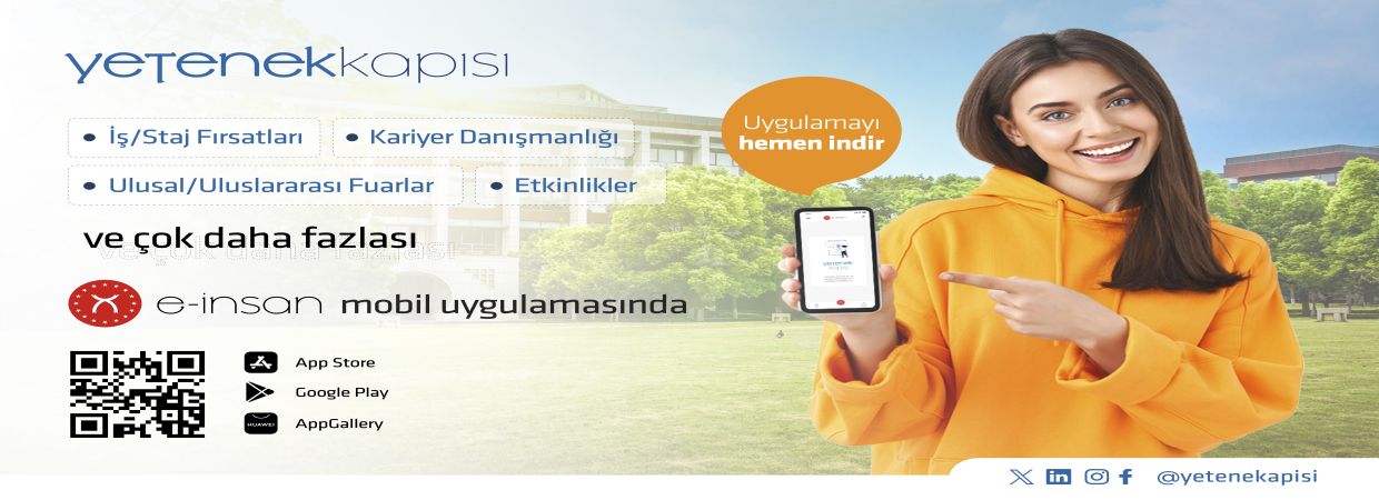CBİKO E-İnsan