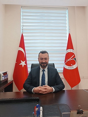 Aydın CAYMAZ
