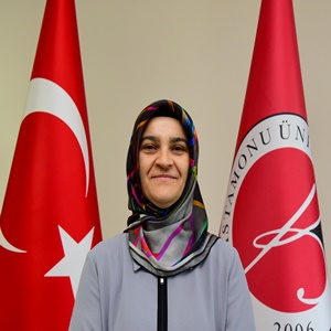 Hilal KALKAN