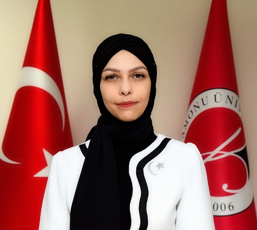 Sema İrem ORHAN