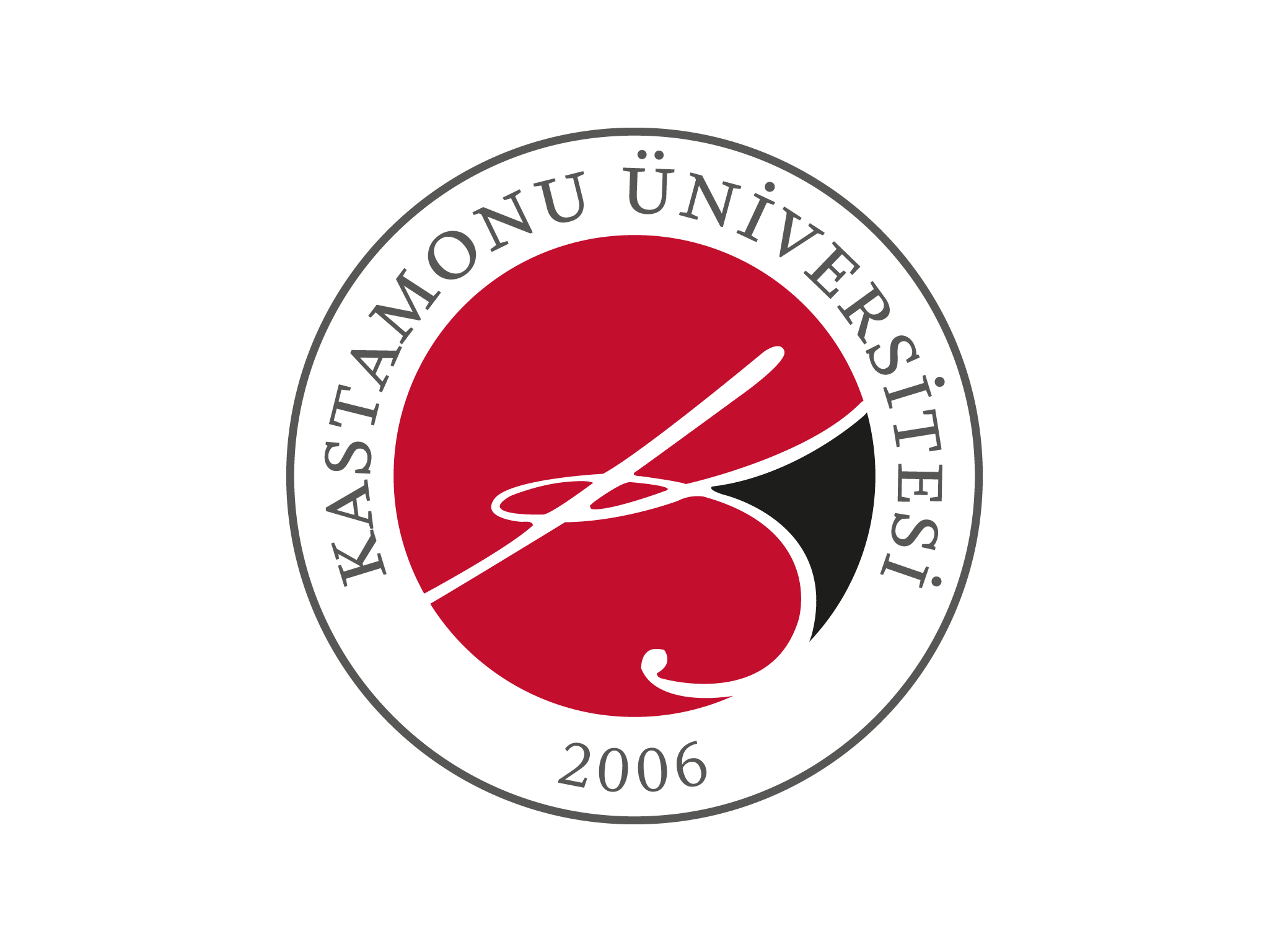 Kastamonu Üniversitesi Logosu