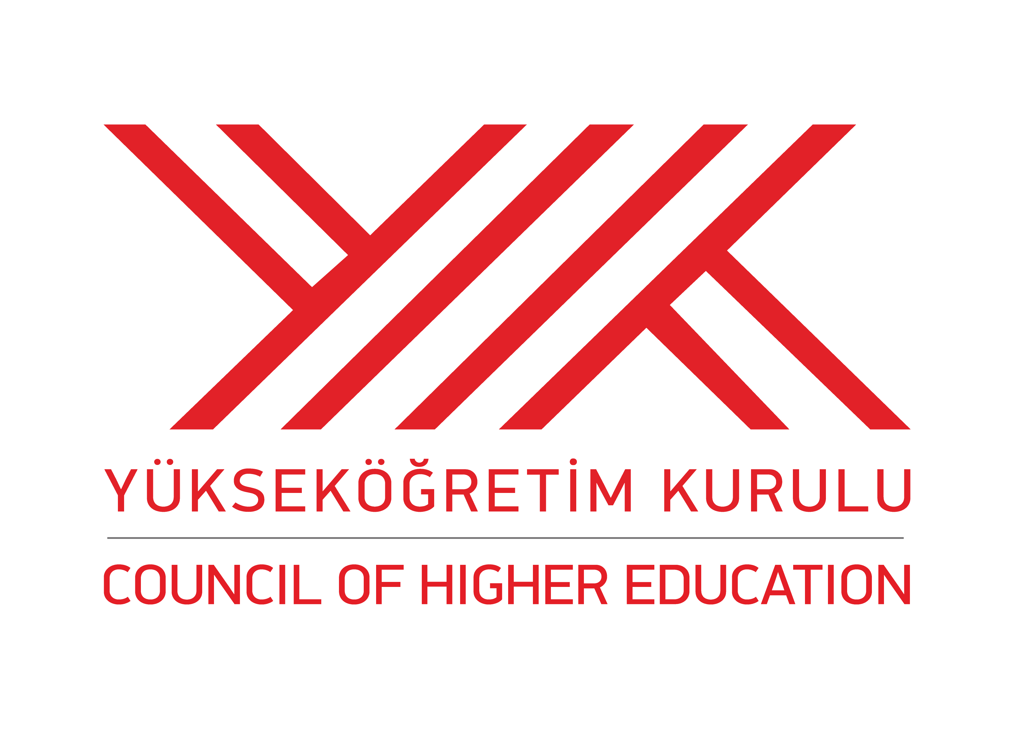 Başkanlığımızdan Yükseköğretim Kurulu Başkanlığına Ziyaret